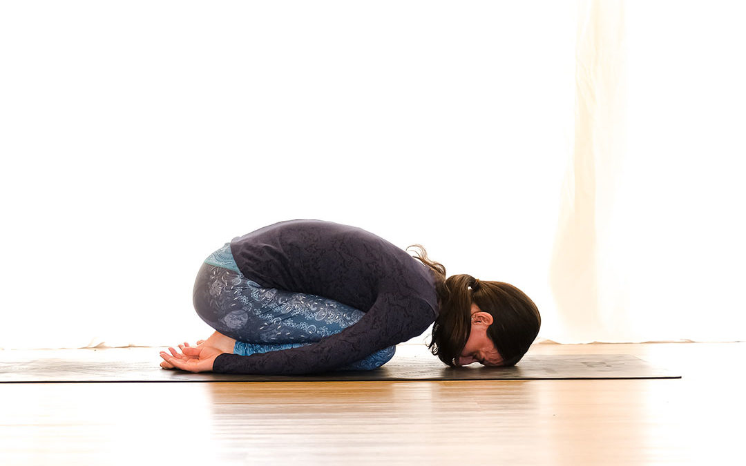 Wieviel Yoga ist notwendig, damit es wirkt?