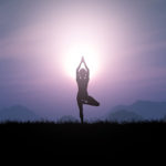 Alltags-Yoga-Die-pulsierende-Kugel-Vertrauen