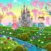 Alltags-Yoga-Magie-Die-schlafende-Prinzessin