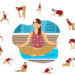 Yoga-in-der-Schwangerschaft-Schwangerschaftsyoga-Meiningen