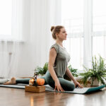 Yoga nachhaltig in den Alltag bringen