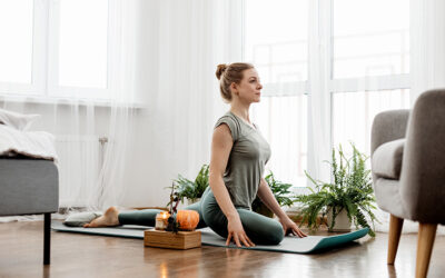 Von der Gewohnheit zur Lebensweise – Yoga nachhaltig in den Alltag bringen