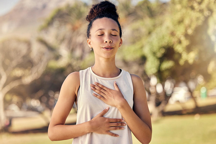 Atempausen statt Stress – Pranayama für mehr Gelassenheit im Alltag