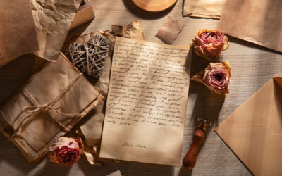 Wenn die Feder zum Anker wird: Den Alltag durch intuitives Schreiben bereichern mit Stefan Reinmuth