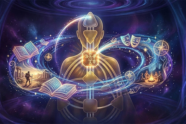 Vorangehen-Vertrauen-Atmen-Tor-56-Human-Design-Storytelling